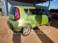 2016 KIA Soul photo