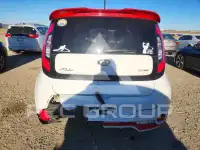 2016 KIA Soul photo