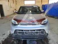 2016 KIA Soul фото
