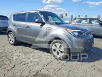 2016 KIA Soul фото