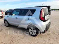 2016 KIA Soul фото