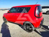 2016 KIA Soul photo