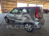 2016 KIA Soul фото