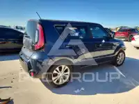 2016 KIA Soul photo