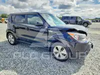 2016 KIA Soul фото