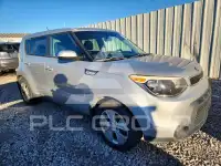2016 KIA Soul фото