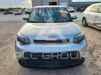 2016 KIA Soul фото