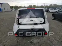 2016 KIA Soul фото
