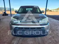 2016 KIA Soul photo
