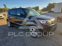 2016 KIA Soul photo