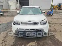 2016 KIA Soul фото