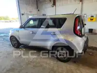 2016 KIA Soul фото