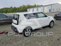 2016 KIA Soul фото