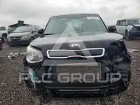 2016 KIA Soul photo