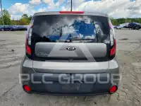 2016 KIA Soul фото