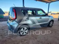 2016 KIA Soul photo