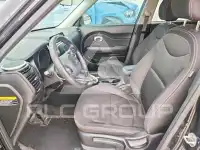2016 KIA Soul photo