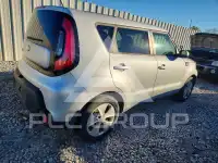 2016 KIA Soul фото