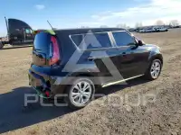 2016 KIA Soul фото