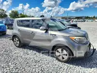 2016 KIA Soul photo