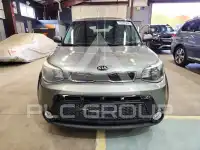 2016 KIA Soul фото
