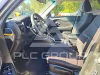 2016 KIA Soul photo