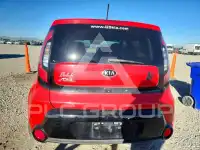 2016 KIA Soul photo