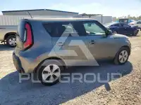 2016 KIA Soul фото