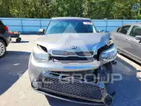 2016 KIA Soul photo
