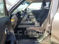 2016 KIA Soul фото