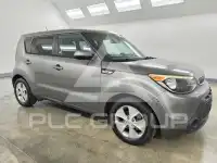 2016 KIA Soul фото