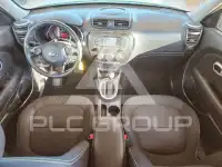 2016 KIA Soul photo