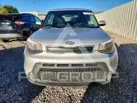 2016 KIA Soul фото