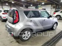 2016 KIA Soul фото