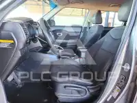 2016 KIA Soul photo