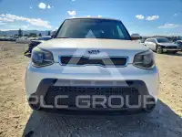 2016 KIA Soul photo