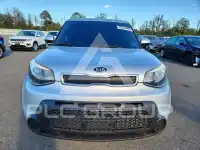 2016 KIA Soul фото