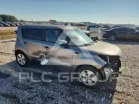 2016 KIA Soul фото
