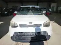 2016 KIA Soul photo
