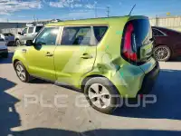 2016 KIA Soul фото