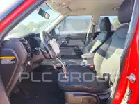 2016 KIA Soul photo