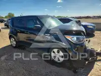 2016 KIA Soul фото
