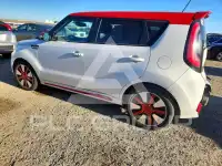 2016 KIA Soul photo