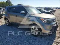 2016 KIA Soul фото