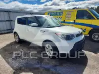 2016 KIA Soul фото
