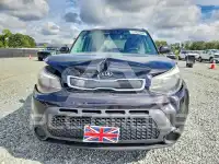 2016 KIA Soul фото