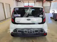 2016 KIA Soul фото