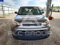 2016 KIA Soul photo