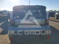 2016 KIA Soul фото