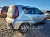 2016 KIA Soul фото